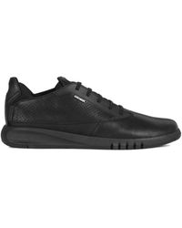 Rykke Tøm skraldespanden Aske Geox Sneakers for Men - Up to 78% off at Lyst.com