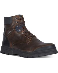 geox boots mens