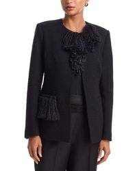 Heirlome - Matilde Wool Blend Jacket - Lyst