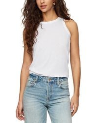 Z Supply - Select Tank Top - Lyst