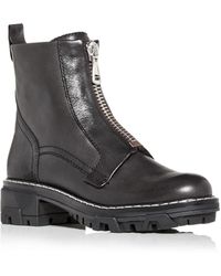 rag and bone emil combat boots
