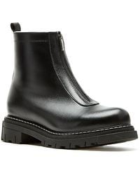 La Canadienne - Delta Shearling Lined Boots - Lyst