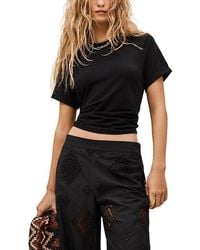 Ba&sh - Blanca Tee - Lyst