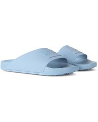 Givenchy - Slide Sandals - Lyst
