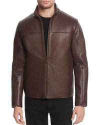 Cole Haan Leather jackets for Men 