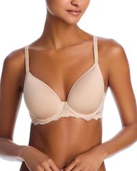 Simone Perele - Caresse 3d Demi Bra - Lyst