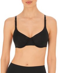 Natori - Liquid Full Coverage Underwire Bra - Lyst