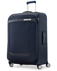 Samsonite - Elevation Plus Softside Large Expandable Spinner Suitcase - Lyst