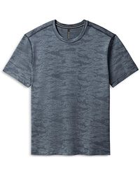 Ten Thousand - Camoknit Tee - Lyst