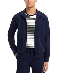 Save The Duck - Tulio Zip Front Jacket - Lyst