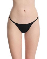 Skarlett Blue - Insider Seamless G String Thong - Lyst