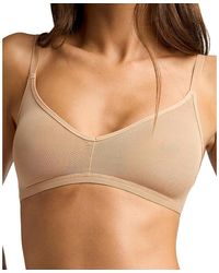 NEGATIVE - Sieve Non-Wire Bra - Lyst