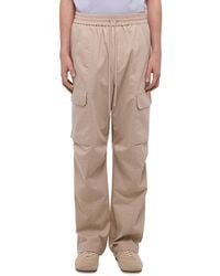 Helmut Lang - Utility Pull On Pant - Lyst