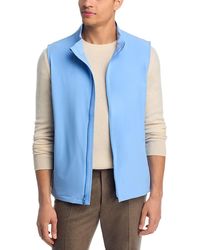 Peter Millar - Dunes Vest - Lyst