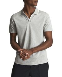 Reiss Polo shirts for Men - Up to 64% off at Lyst.com