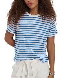 Alex Mill - Garcon Tee - Lyst