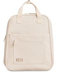 BEIS - The Expandable Backpack - Lyst