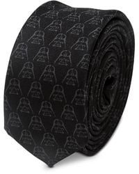 Cufflinks Inc. - Darth Vader Silk Tie - Lyst