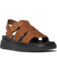 Fitflop - Gen-Ff Fisherman Sandals - Lyst