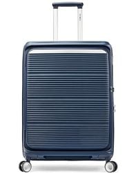 Samsonite - Paralux Medium Expandable Spinner Suitcase - Lyst