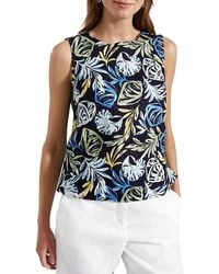 Hobbs - Malindi Top - Lyst