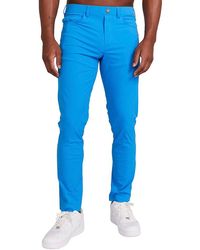Redvanly - Kent Pull-On Trousers - Lyst