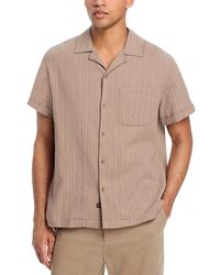 Rails - Ohana Camp Shirt - Lyst