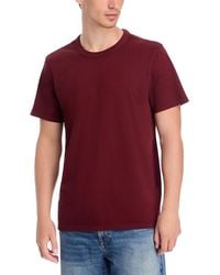 Madewell - All Day Cotton Tee - Lyst