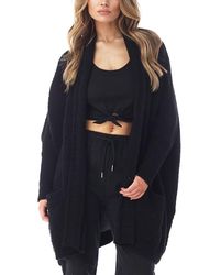 Heven - Open Cardigan - Lyst