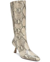 sam edelman camellia tall suede boot