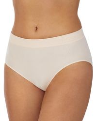 Le Mystere - Seamless Comfort Briefs - Lyst