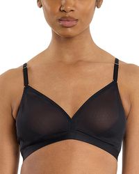 Hanky Panky - Mesh Bralette - Lyst