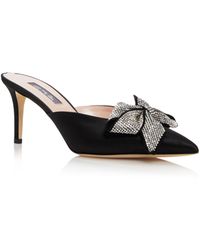 Women's SJP by Sarah Jessica Parker Mule shoes from $149 | Lyst