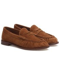 Rag & Bone - Lexi Loafers - Lyst