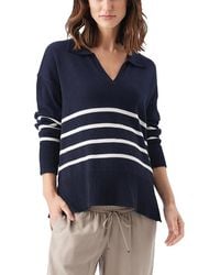 Ripe Maternity - Lori Nursing Knit Sweater - Lyst