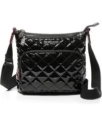 MZ Wallace - Metro Scout Crossbody - Lyst
