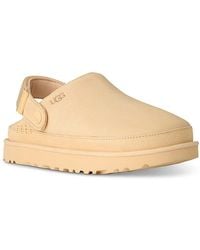 UGG - Goldenstar Slip On Slingback Clogs - Lyst