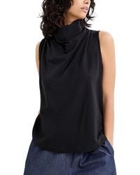 MARCELLA - Finch Top - Lyst