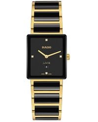 Rado - Integral Watch, 28Mm - Lyst