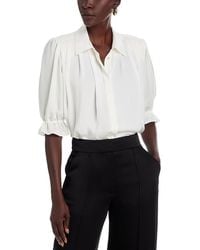 Ramy Brook - Amira Blouse - Lyst