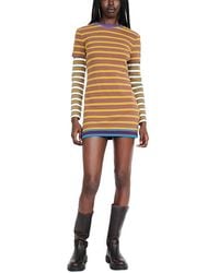 STAUD - Dillon Dress - Lyst