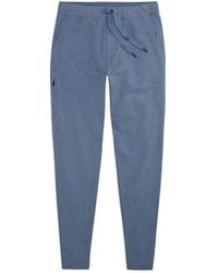 Mack Weldon - Ace Classic Drawstring Sweatpants - Lyst