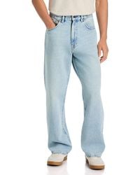 Madewell - The 1991 Loose Straight 32 Jeans - Lyst