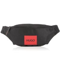 BOSS by HUGO BOSS Belt Bags, waist bags and fanny packs for Men - Up to 33%  off | Lyst