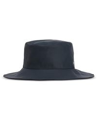 Barbour - Thorpe Bucket Hat - Lyst