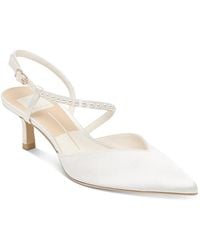 Dolce Vita - Kamra Embellished Pumps - Lyst