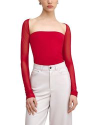 MARCELLA - Lucia Top - Lyst