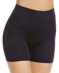 Yummie Ultralight Seamless Shorts - Black