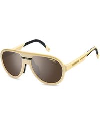 Carrera - Sport Pilot Sunglasses, 57Mm - Lyst