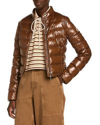 Moncler - Papillon Down Puffer Jacket - Lyst